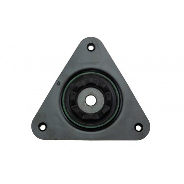 Butée Coupelle d'amortisseur avant Pour RENAULT KADJAR HA_ HL_ 543204CL0B