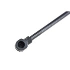 Vérin Hayon de coffre Pour PEUGEOT 406 Coupé 8C 8731C9