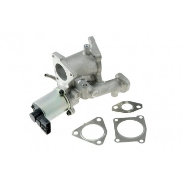Vanne EGR Pour OPEL VAUXHALL ASTRA H A04 L70 1.7 CDTi 851749 98060796