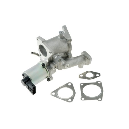 Vanne EGR Pour OPEL VAUXHALL ASTRA H A04 L70 1.7 CDTi 851749 98060796