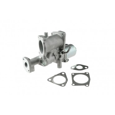 Vanne EGR Pour OPEL VAUXHALL ASTRA H A04 L70 1.7 CDTi 851749 98060796
