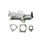 Vanne EGR Pour OPEL VAUXHALL ASTRA H A04 L70 1.7 CDTi 851749 98060796