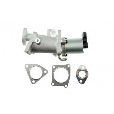 Vanne EGR Pour OPEL VAUXHALL ASTRA H A04 L70 1.7 CDTi 851749 98060796