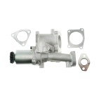 Vanne EGR Pour OPEL VAUXHALL ASTRA H A04 L70 1.7 CDTi 851749 98060796