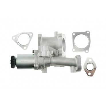 Vanne EGR Pour OPEL VAUXHALL ASTRA H A04 L70 1.7 CDTi 851749 98060796