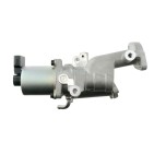 Vanne EGR Pour OPEL VAUXHALL ASTRA H A04 L70 1.7 CDTi 851749 98060796