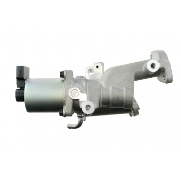Vanne EGR Pour OPEL VAUXHALL ASTRA H A04 L70 1.7 CDTi 851749 98060796
