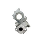 Vanne EGR Pour OPEL VAUXHALL ASTRA H A04 L70 1.7 CDTi 851749 98060796