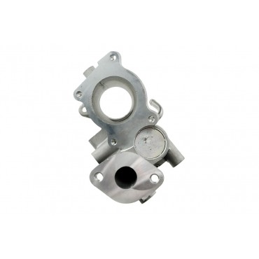 Vanne EGR Pour OPEL VAUXHALL ASTRA H A04 L70 1.7 CDTi 851749 98060796