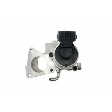 Vanne EGR Pour OPEL VAUXHALL ASTRA H A04 L70 1.7 CDTi 851749 98060796