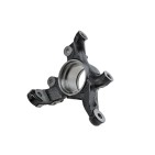 Fusée d'essieu Avant Droit Pour HILUX -à partir de 2005 43211-0K010 432110K010