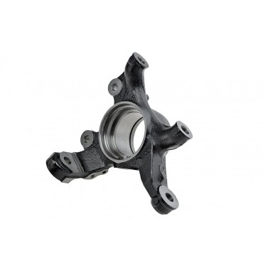Fusée d'essieu Avant Droit Pour HILUX -à partir de 2005 43211-0K010 432110K010