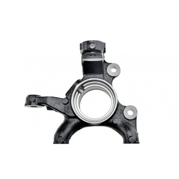 Fusée d'essieu Avant Droit Pour HILUX -à partir de 2005 43211-0K010 432110K010