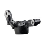 Fusée d'essieu Avant Droit Pour HILUX -à partir de 2005 43211-0K010 432110K010