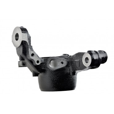 Fusée d'essieu Avant Droit Pour HILUX -à partir de 2005 43211-0K010 432110K010