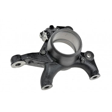 Fusée d'essieu Avant Gauche Pour HILUX -à partir de 2005 43212-0K010 432120K010