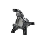 Fusée d'essieu Avant Gauche Pour HILUX -à partir de 2005 43212-0K010 432120K010