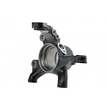 Fusée d'essieu Avant Gauche Pour HILUX -à partir de 2005 43212-0K010 432120K010