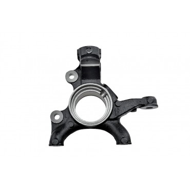 Fusée d'essieu Avant Gauche Pour HILUX -à partir de 2005 43212-0K010 432120K010