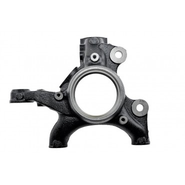 Fusée d'essieu Avant Gauche Pour HILUX -à partir de 2005 43212-0K010 432120K010