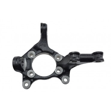 Fusée d'essieu Avant droit Pour AURIS COROLLA A RUMION PRIUS PLUS 4321212460