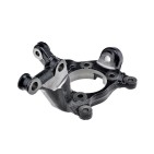 Fusée d'essieu Avant gauche Pour AURIS COROLLA RUMION PRIUS PLUS _W4_ 4321112460
