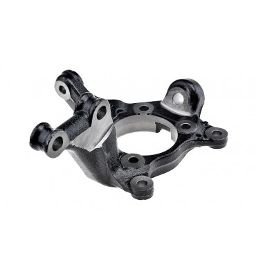 Fusée d'essieu Avant gauche Pour AURIS COROLLA RUMION PRIUS PLUS _W4_ 4321112460