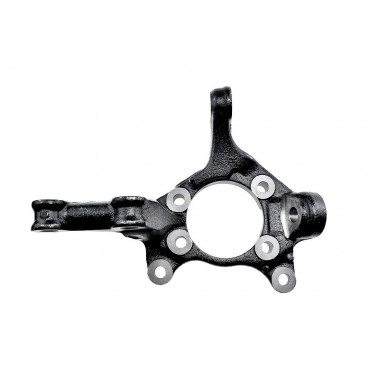 Fusée d'essieu Avant gauche Pour AURIS COROLLA RUMION PRIUS PLUS _W4_ 4321112460