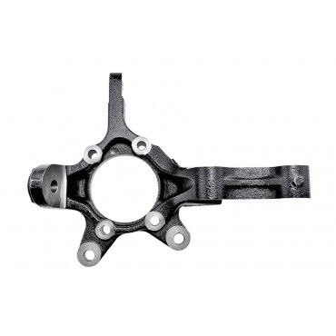 Fusée d'essieu Avant Droit Pour SUZUKI GRAND VITARA -à partir de 2005 4511165J00
