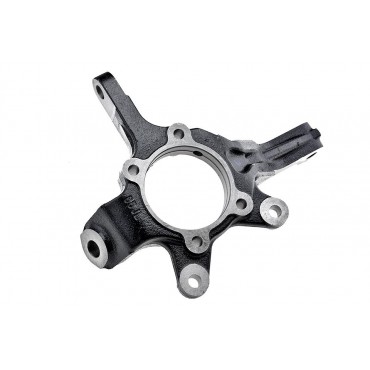 Fusée d'essieu Avant Gauche Pour SUZUKI GRAND VITARA à partir de 2005 4515165J00