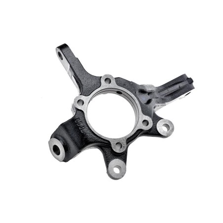 Fusée d'essieu Avant Gauche Pour SUZUKI GRAND VITARA à partir de 2005 4515165J00