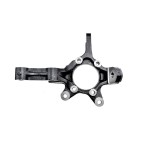 Fusée d'essieu Avant Gauche Pour SUZUKI GRAND VITARA à partir de 2005 4515165J00