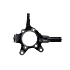 Fusée d'essieu Avant Gauche Pour SUZUKI GRAND VITARA à partir de 2005 4515165J00