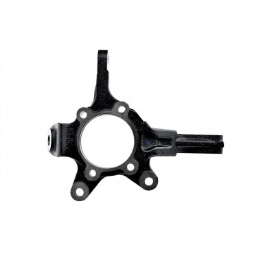 Fusée d'essieu Avant Gauche Pour SUZUKI GRAND VITARA à partir de 2005 4515165J00