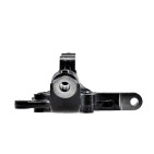 Fusée d'essieu Avant Gauche Pour SUZUKI GRAND VITARA à partir de 2005 4515165J00
