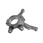 Fusée d'essieu Avant Droit Pour RENAULT CLIO I II TWINGO I 7700806635 8200207309