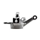 Fusée d'essieu Avant Droit Pour RENAULT CLIO I II TWINGO I 7700806635 8200207309