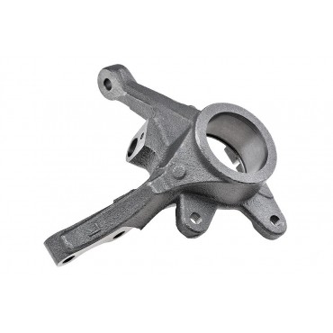 Fusée d'essieu Avant Gauche Pour RENAULT CLIO I II TWINGO I C06_ 8200207303