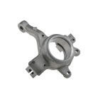 Fusée d'essieu Avant Droit Pour DACIA LOGAN SANDERO 6001548867