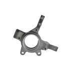 Fusée d'essieu Avant Droit Pour DACIA LOGAN SANDERO 6001548867