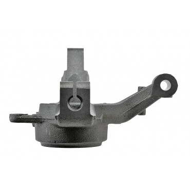 Fusée d'essieu Avant Droit Pour DACIA LOGAN SANDERO 6001548867