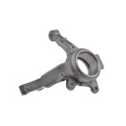 Fusée d'essieu Avant Gauche Pour DACIA LOGAN SANDERO 6001548865