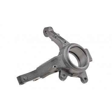 Fusée d'essieu Avant Gauche Pour DACIA LOGAN SANDERO 6001548865