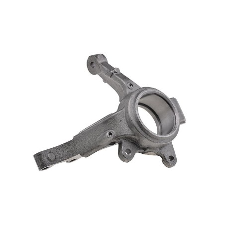 Fusée d'essieu Avant Gauche Pour DACIA LOGAN SANDERO 6001548865