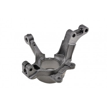 Fusée d'essieu Avant Gauche Pour DACIA LOGAN SANDERO 6001548865