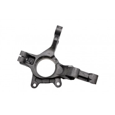 Fusée d'essieu Avant Gauche Pour DACIA LOGAN SANDERO 6001548865