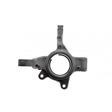 Fusée d'essieu Avant Gauche Pour DACIA LOGAN SANDERO 6001548865