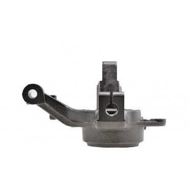 Fusée d'essieu Avant Gauche Pour DACIA LOGAN SANDERO 6001548865