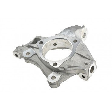 Fusée d'essieu Avant Gauche Pour CHEVROLET CRUZE OPEL ASTRA J Mk 308103 13319480