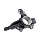 Fusée d'essieu Avant Gauche Pour OPEL VAUXHALL CORSA MK CORSAVAN Mk D 5308055
